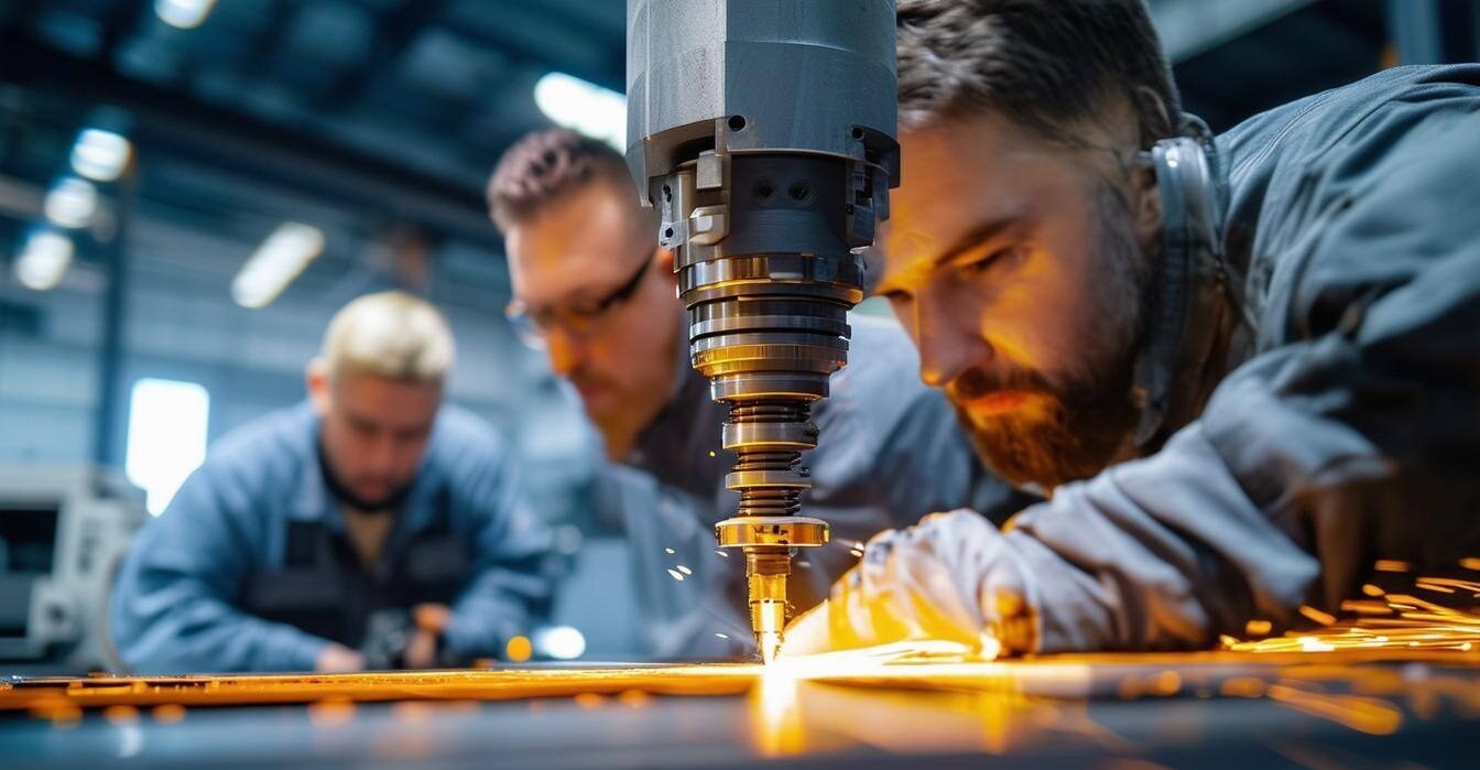 cnc machining employees-1