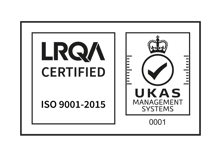 UKAS AND ISO 9001-2015UKAS AND ISO 9001-2015 - RGB